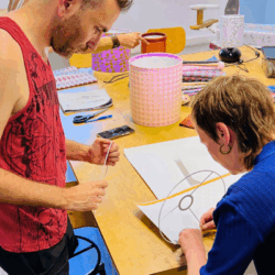 atelier creer votre abat jour 250x250