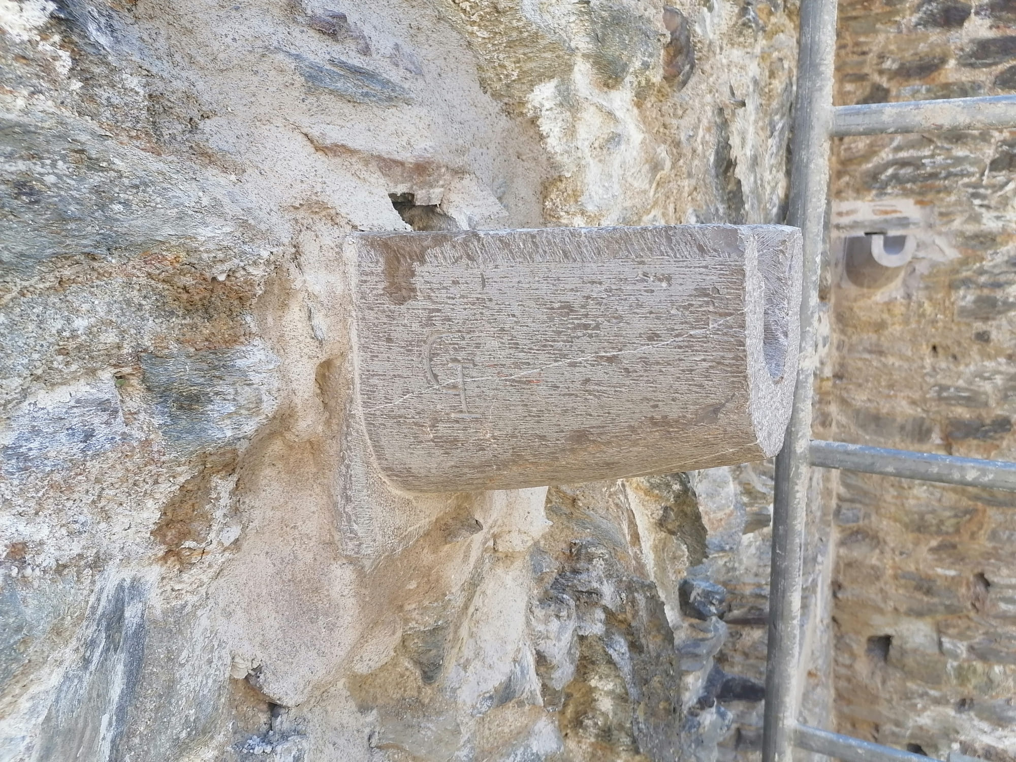 atelier arago taille de pierre fort dugommier 6