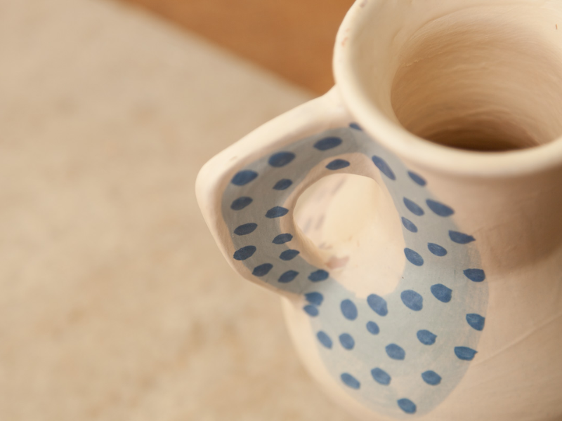 atelier ceramique nadia caerou