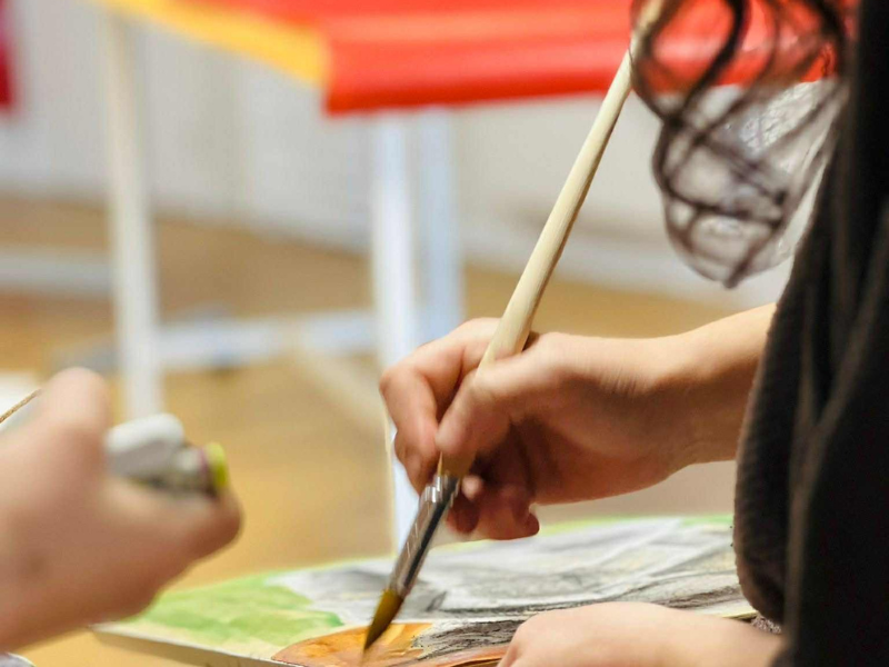 atelier bases en dessin et peinture 3