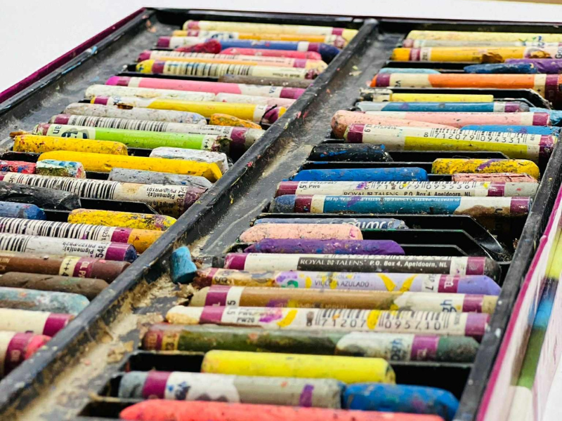 atelier bases en dessin et peinture 4