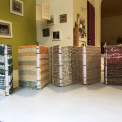 atelier tissage reliure copte 1 250x250