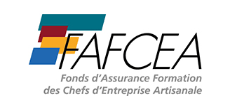 fafcea logo organisme de financement