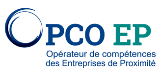 logo opca