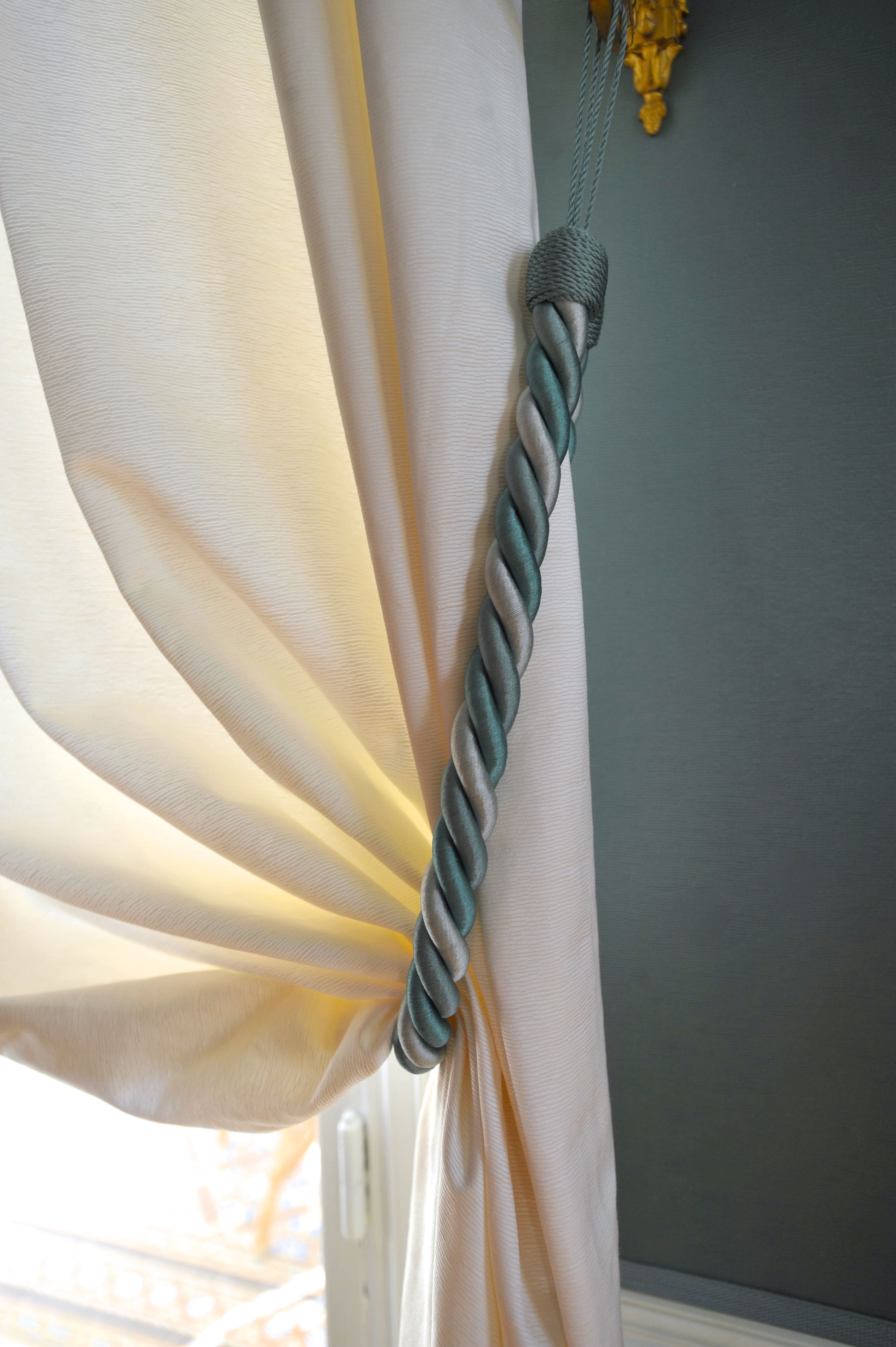 rideaux plis flamands 1